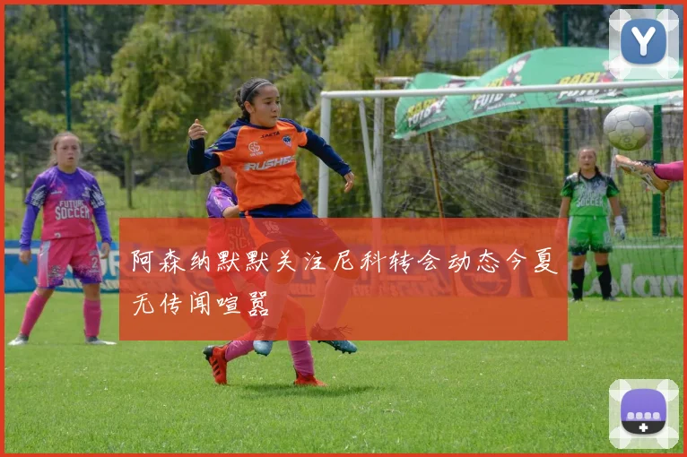 阿森纳默默关注尼科转会动态今夏无传闻喧嚣